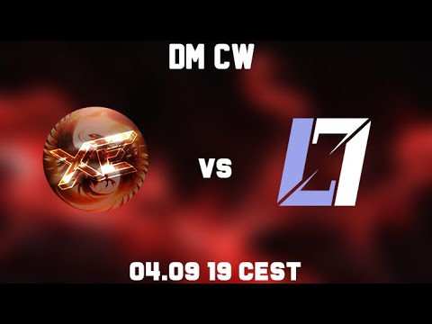 xen 13-7 L7 | DM CW