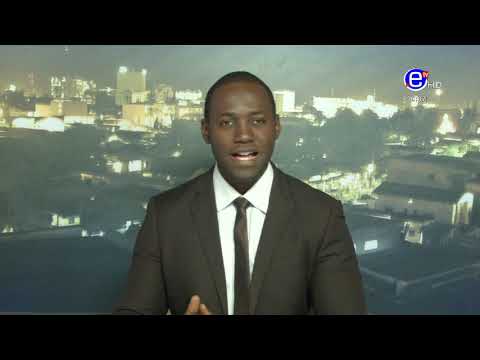 JOURNAL 20H DU MARDI 11 JUIN 2019 - EQUINOXE TV