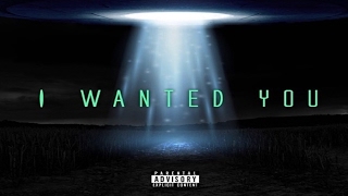 Bryce Oliver - I Wanted You