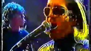 Babylon Zoo - The Boy With The X-Ray Eyes, Live @ MTV Hanging Out