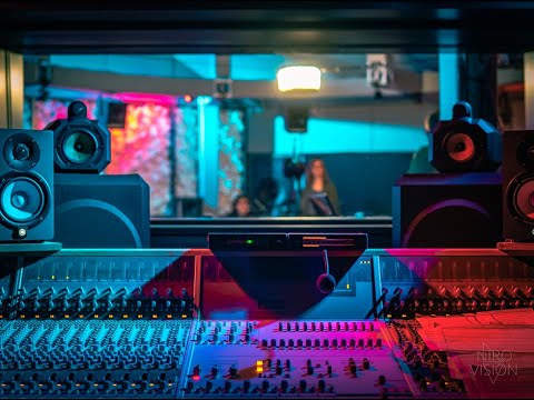 Vocoder Ensemble - Creole Love Call - Duke Ellington - Arr. Paul Kuhn