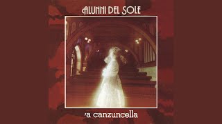 Musik-Video-Miniaturansicht zu Teresa vendeva Songtext von Alunni del Sole