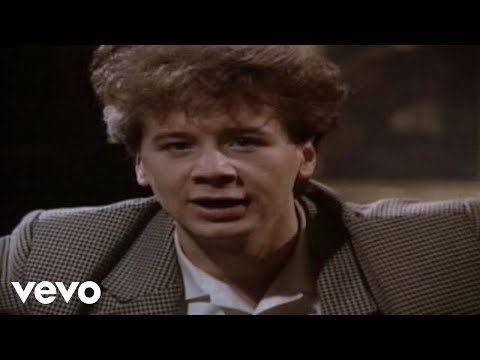 Simple Minds - Don't You (Forget About Me) [OV]