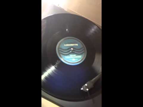 Jack White Lazaretto