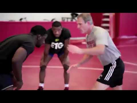 11:16:17   Sacrifice   Jordan Burroughs   Morning Motivation