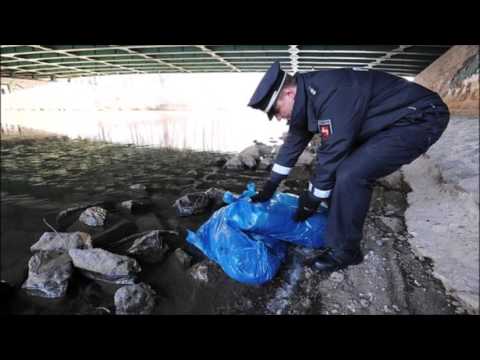 Blokkmonsta,Uzi und Dr.Faustus - Plastiksack