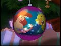 Disney Princess Christmas Of Enchantment DVD Trailer