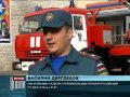 День открытых дверей в пожарной части №1 г.Черкесска 