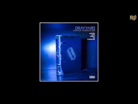 M Doc Diego x  Golden x SMD x Euphony Bars x Crotona P - Upstate Connection [prod by Dray Yard]