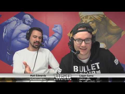 WSO Sessions 30/01/18 - Problem X, Packz, Hurricane, Afii, Jammerz & Jester Power