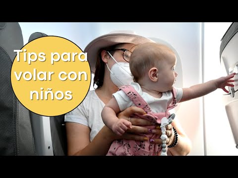 Acurrucados Calmantes - Viajar Con Bebes
