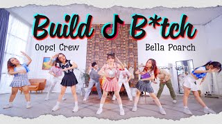 Download lagu build a bella poarch