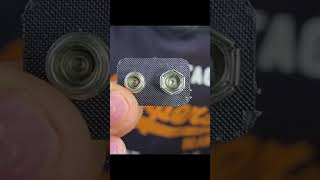 DIY electric door lock #shorts #tricks #inventions #inventor101