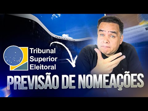 Predictions for appointments in the TSE competition | UPDATED