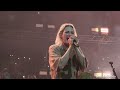 LINKIN PARK THE CATALYST Live 4K 2025 Austin Texas