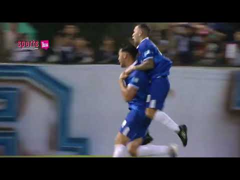 Video: EL SANTO IMPARABLE: GANÓ 2 DE 2