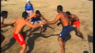 (1) Surakhpur (Kapurthala) Kabaddi Tournament 9 Jan 2016