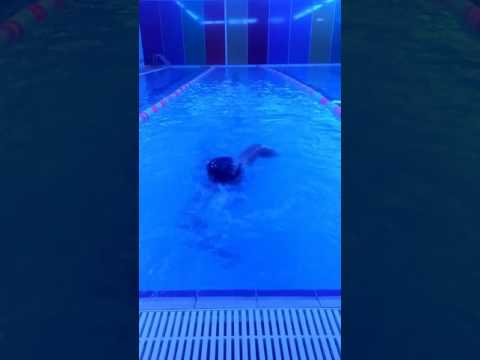 Work and Travel - Çağatay Döngel - Swimming Video