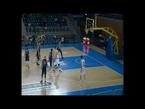 Evolut Romano vs Robur Saronno C Gold Playoff 2 G. sintesi