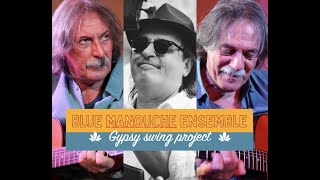 Blue Manouche Ensemble video preview