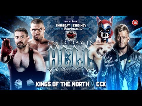 The year of the Kings