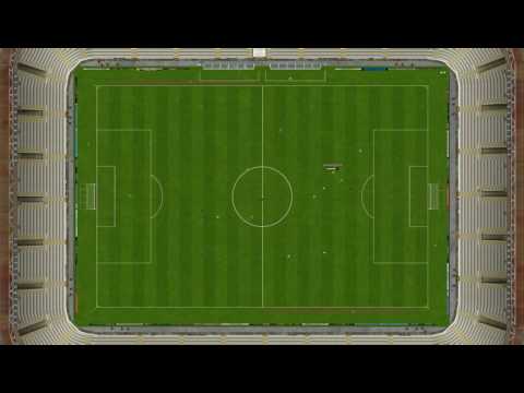 Tottenham - AS Monaco - 78 Minuten