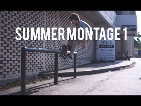 preview image for Summer Montage 1