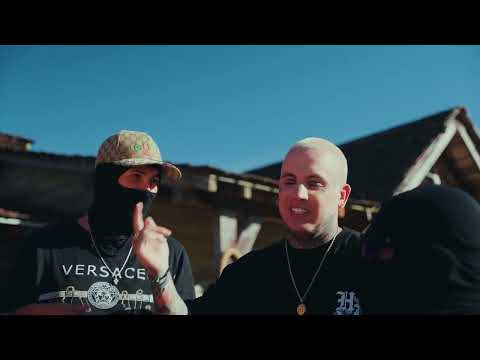 Teo LB - Callejon | Video Oficial