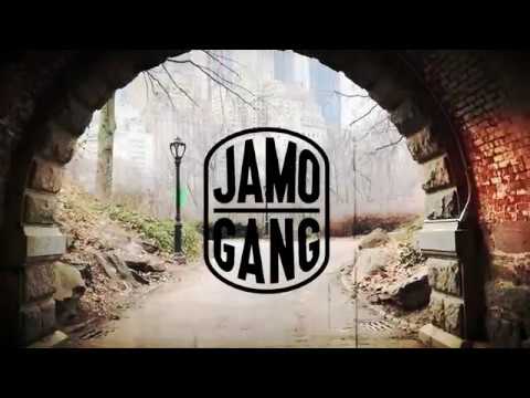 Jamo Gang (Ras Kass, El Gant, J57) – ”Go Away”