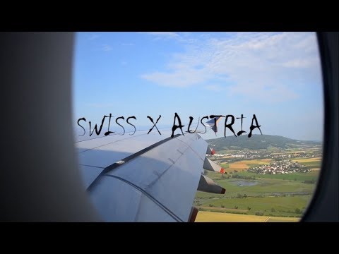 Swiss x Austria - 16th World Gymnaestrada 2019