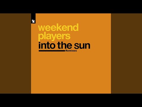 Into The Sun (Riva Remix)