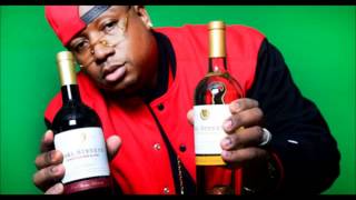 Billionaire Buck ft E-40 & ReddyRochLive - True Players 2015