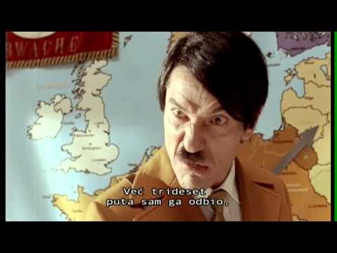 Drug Crni u Nob-u - E3 - Specijalna posiljka 1. deo