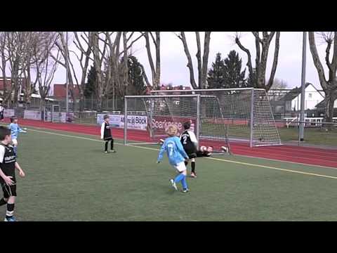 Wacker U9 - VfB Börnig (13:1)