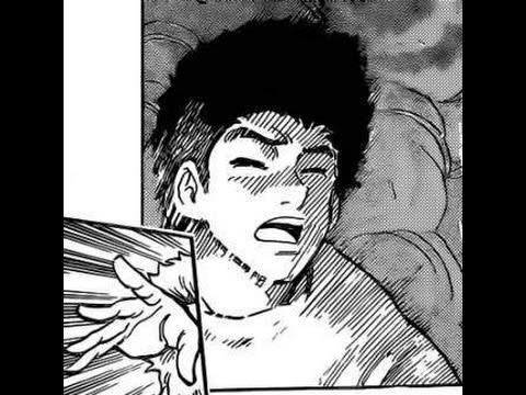 Review: Toriko Manga 290