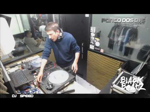 #22 Black Beatz - DJ Speed 29-06-17