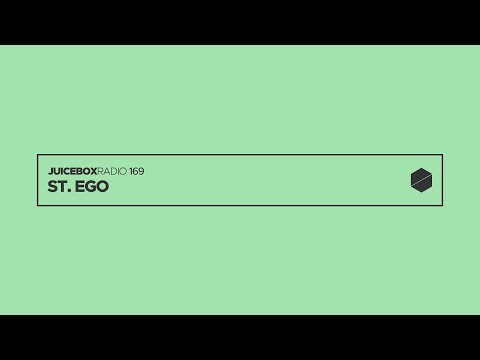 Juicebox Radio 169 - St.Ego