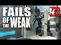 Juiced Up Soldiers - Fails of the Weak - # 235 