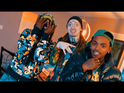 Billionaire Black x Swagg Dinero - "Step On Um" (OFFICIAL VIDEO) @AlienatedEditor