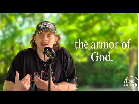 this is what to do in spiritual warfare.