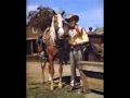 Roy Rogers - Ride Concrete Cowboy Ride