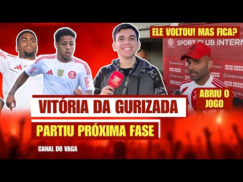 CELEIRO APARECE E GARANTE VAGA NA PRÓXIMA FASE! | THIAGO MAIA ABRE O JOGO SOBRE SAÍDA