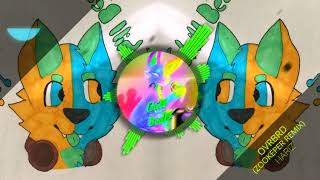 HARIZ - OVRBRD (Zookëper Remix) (OVRBRD Meme Song)