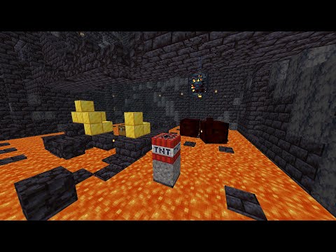 Treasure Spawner Bomb Strat Showcase