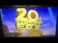 20th Century Fox 2002 Widescreen
