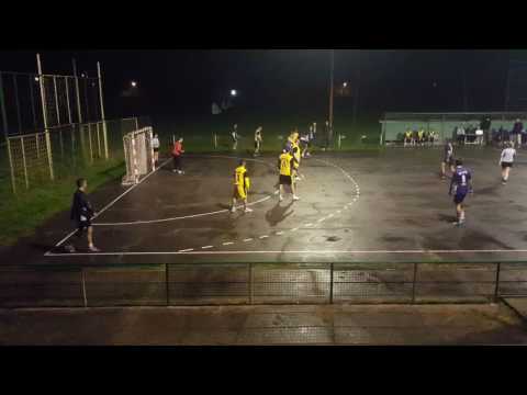 Prvenstvena utakmica RK TITEL-a - RK VOJKA 21:13 -  20161010 183725