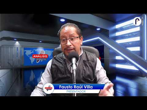 ANÁLISIS INFORMATIVO