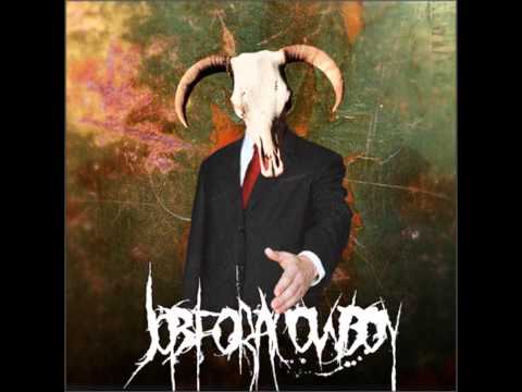 Job For A Cowboy - Suspended by the Throat (1080p HD)