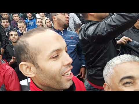 FCBF vs MCA Coupe d'algérie (3)