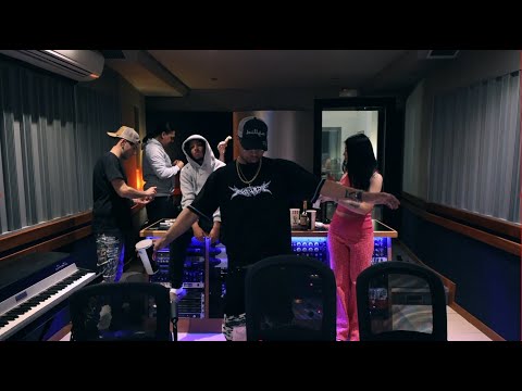 Artie 5ive - ASPETTANDO LA BELLA VITA (Full EP Listening Session) w/Anna,Tony Boy and Digital Astro